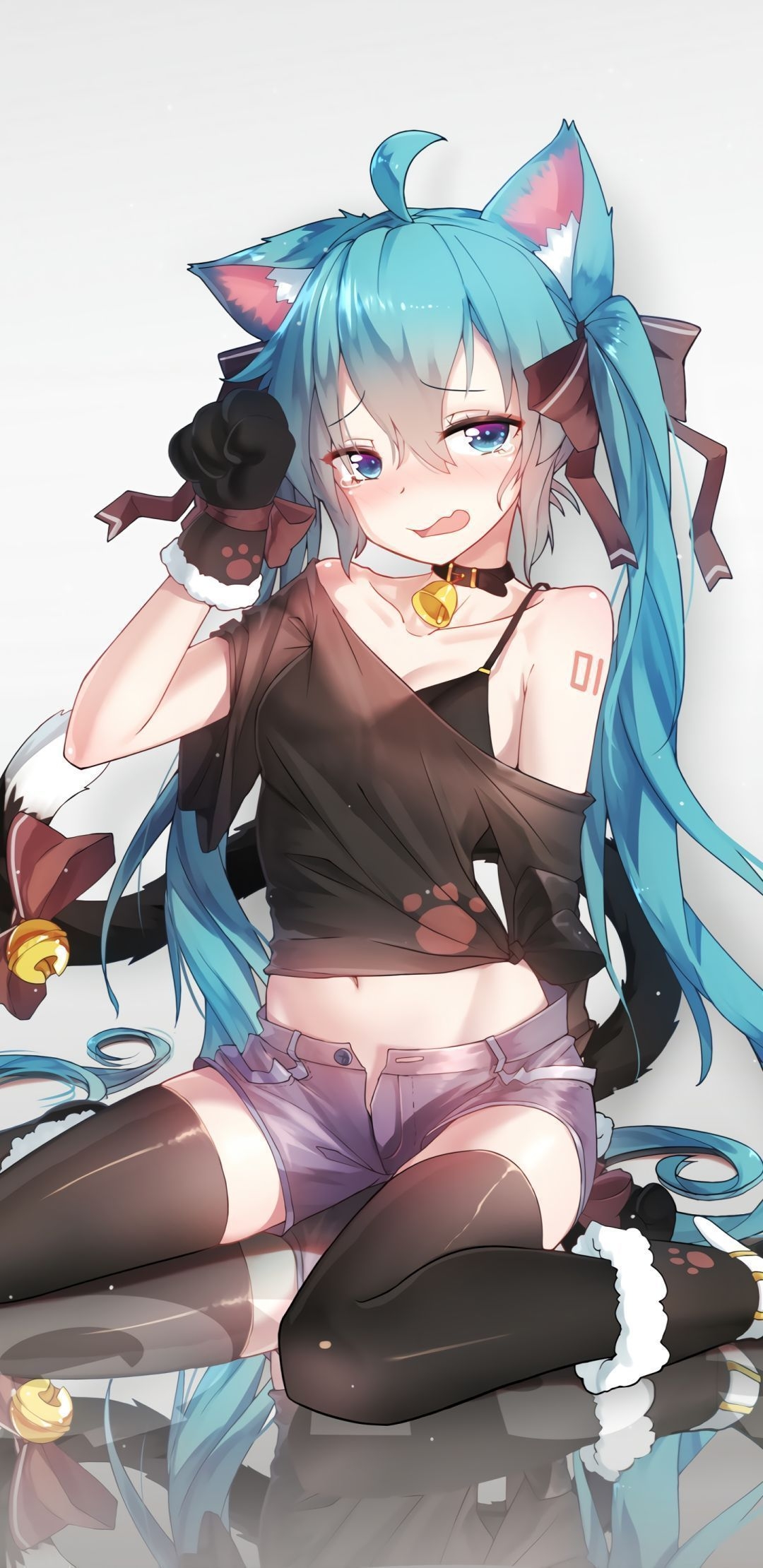 热门六